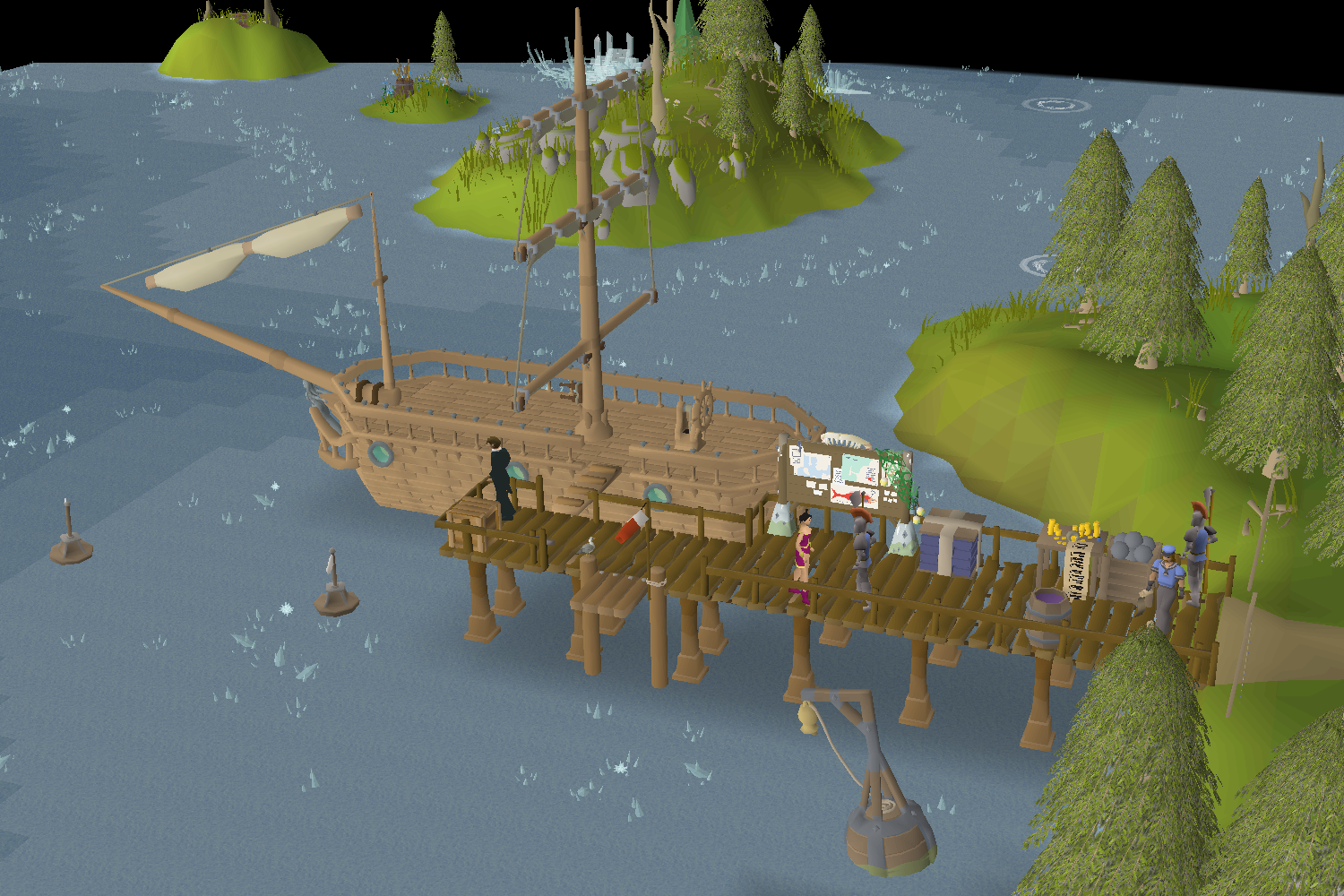 Port Tyras