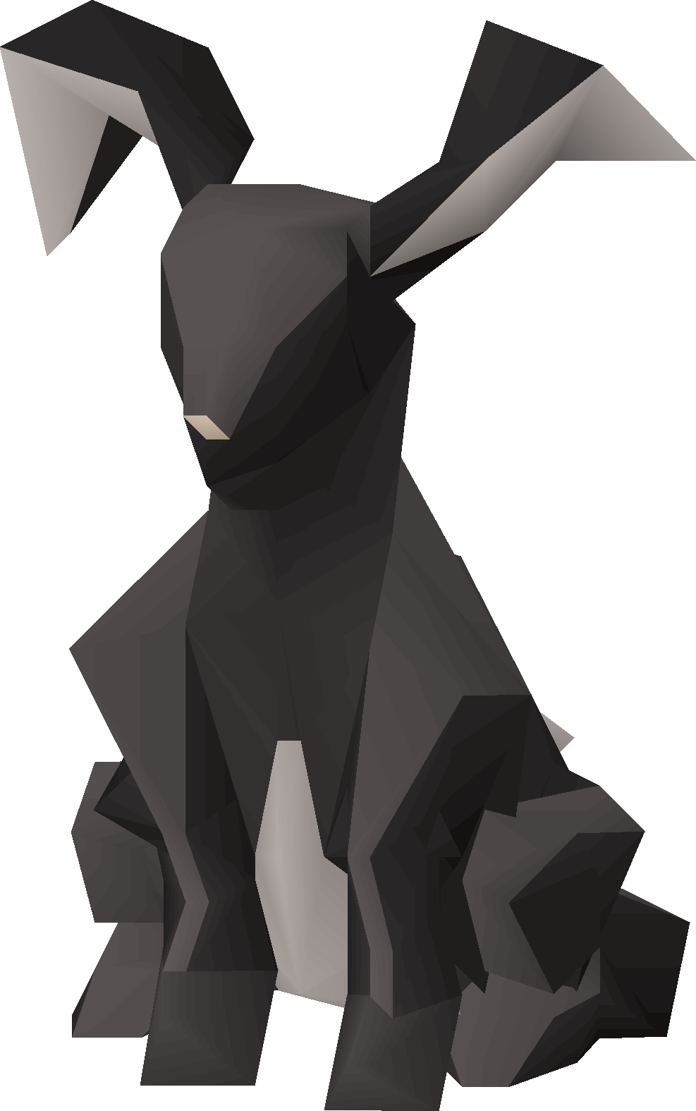 Rabbit (2020 Easter event)