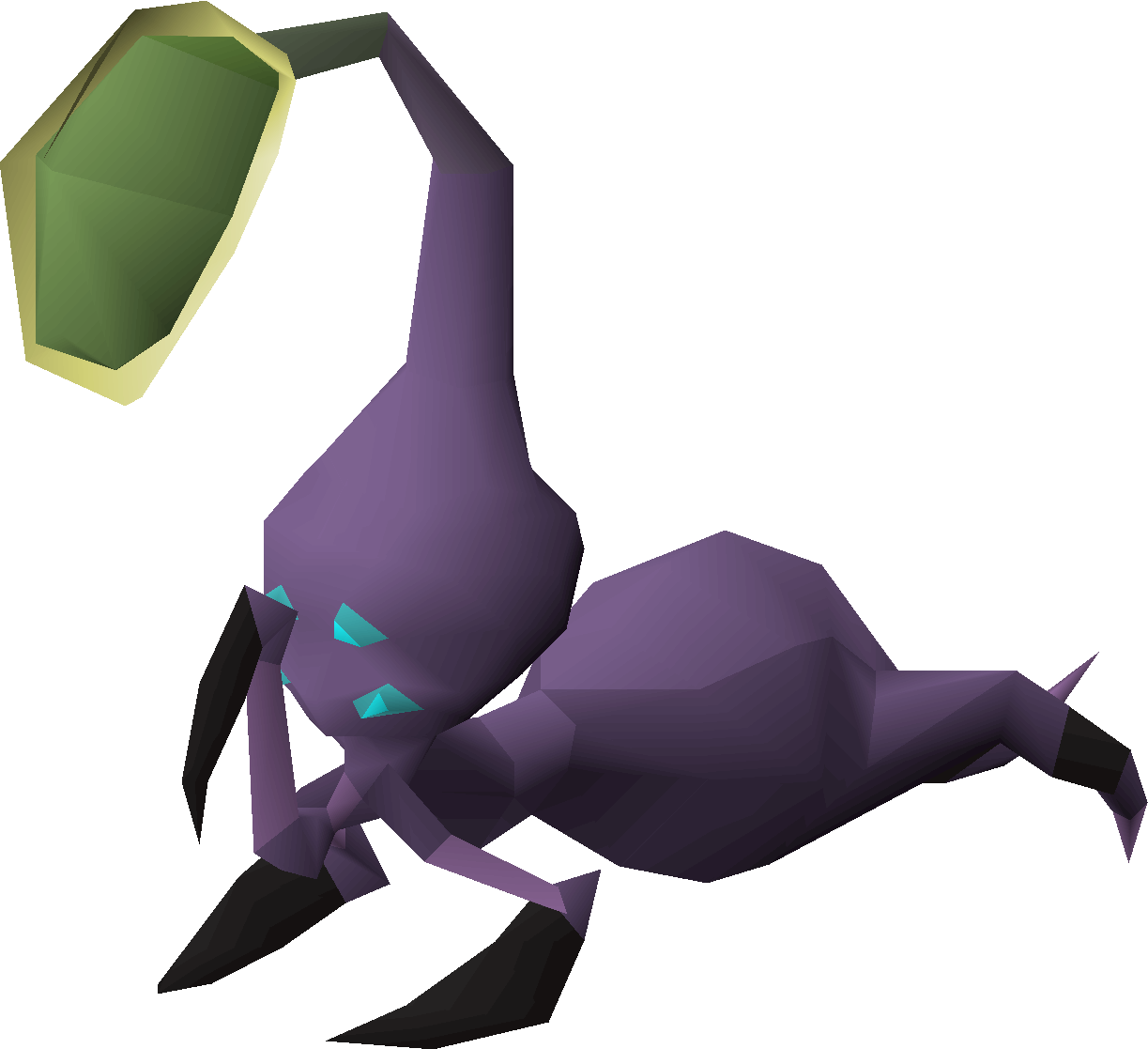 Light leech