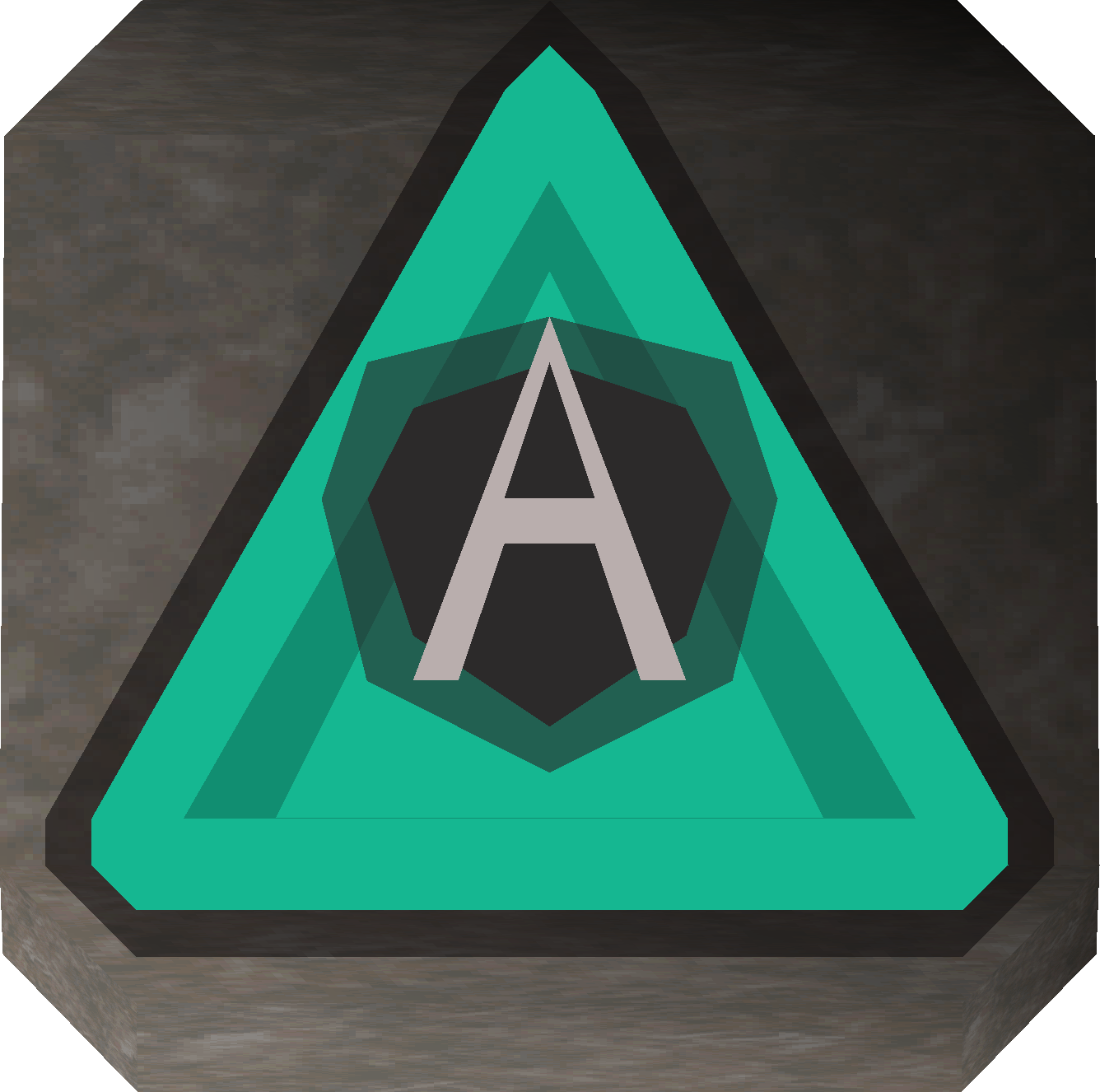 Ape atoll teleport (tablet)