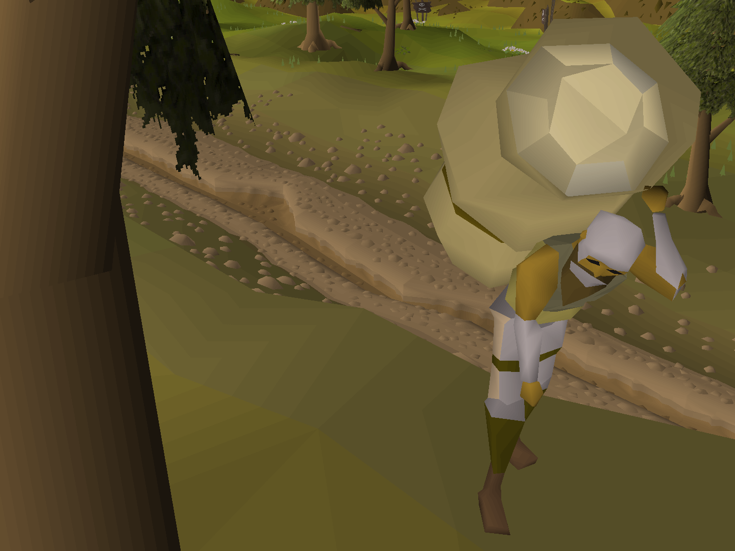 Richard's Wilderness Cape Shop.