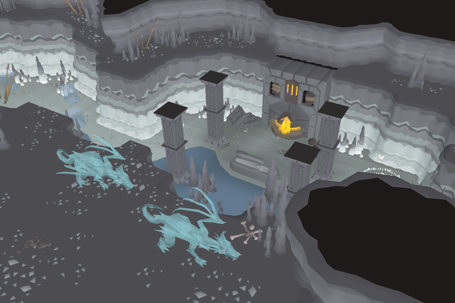 Grimstone Dungeon