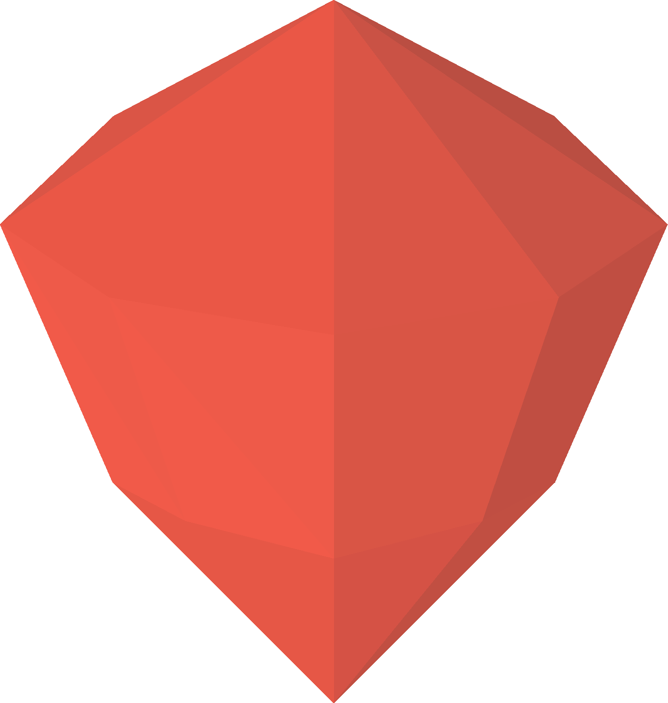 Red crystal (Mourning's End Part II)