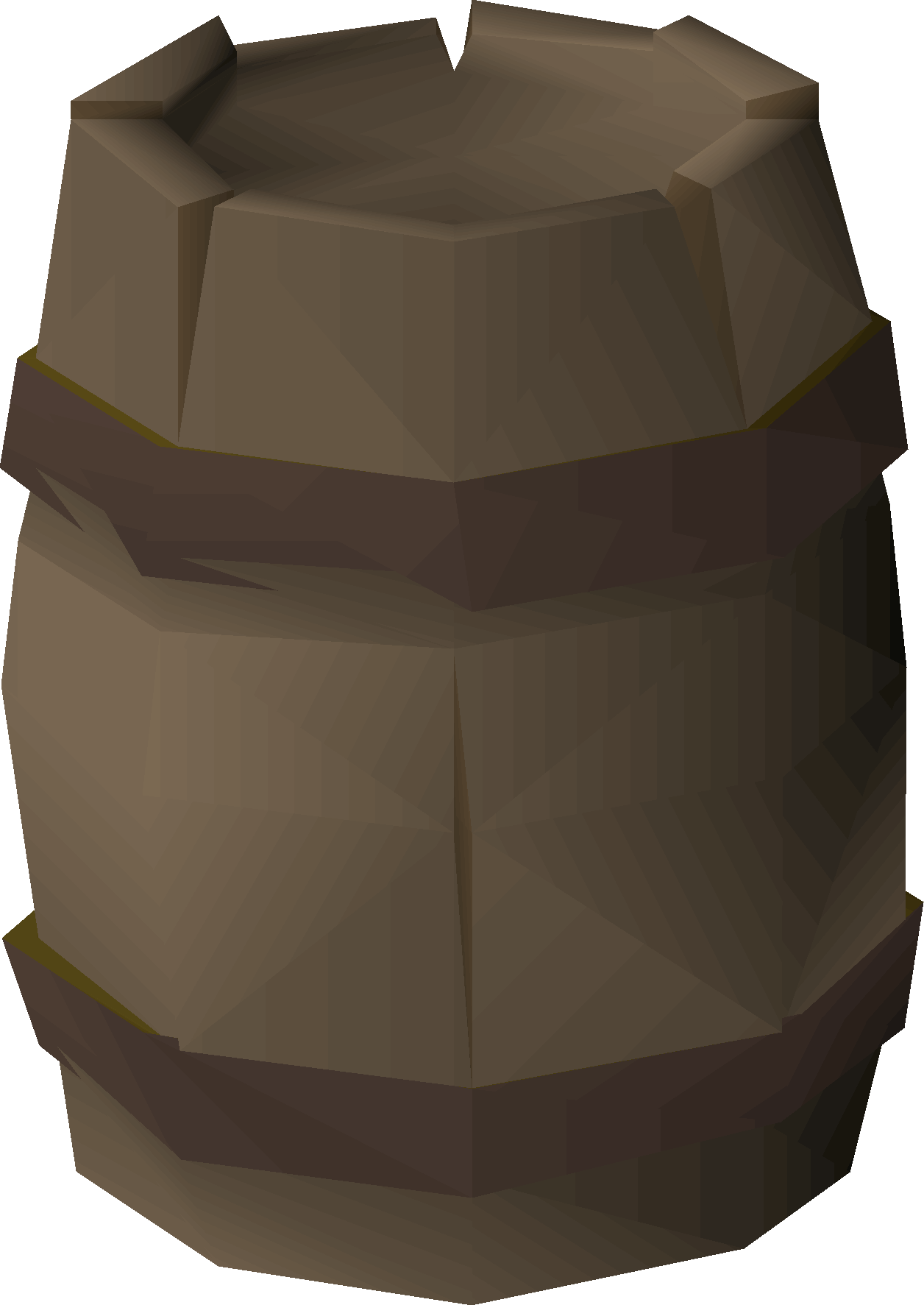 Keg (Warriors' Guild)