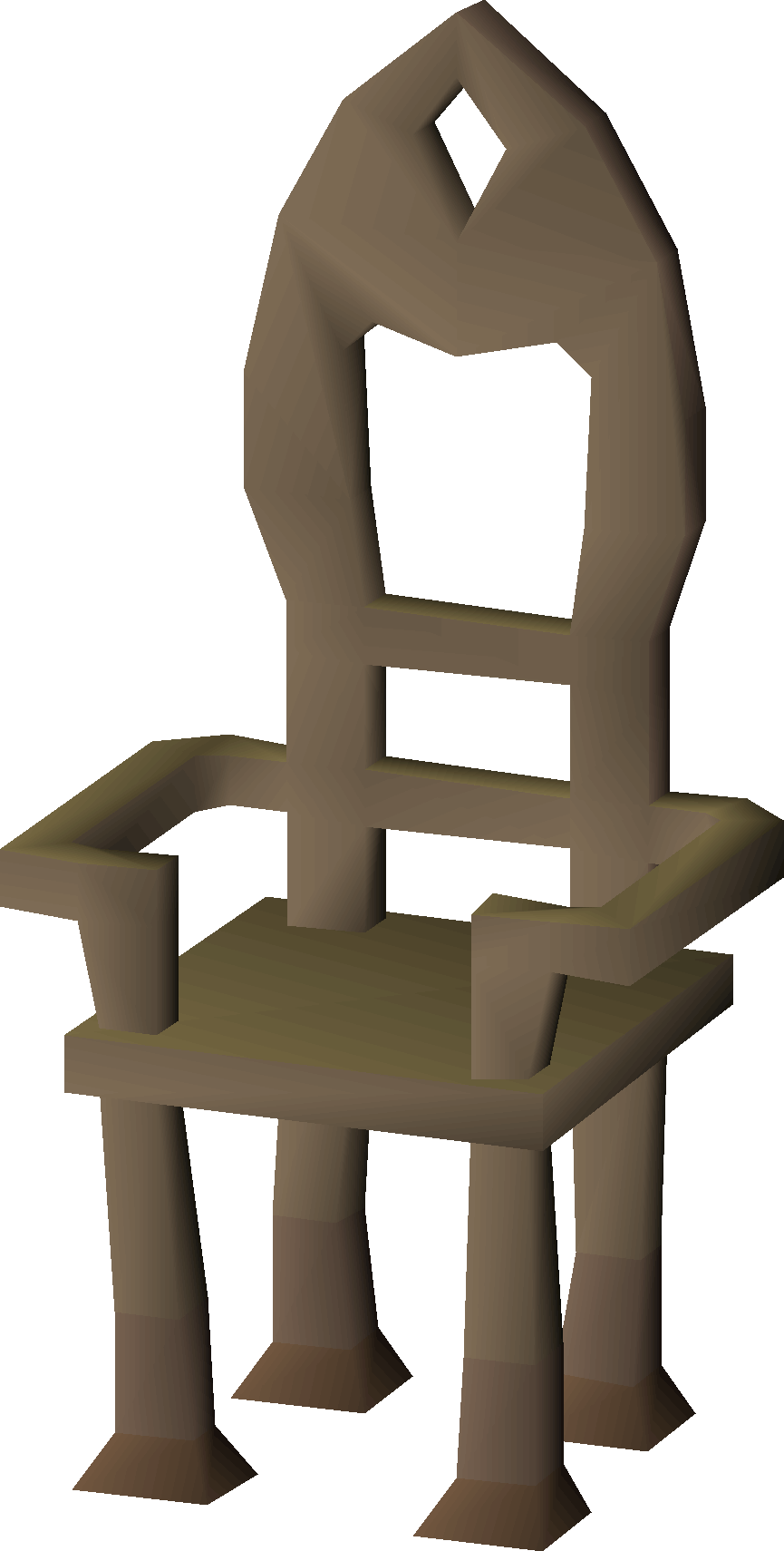 Chair (Wise Old Man)