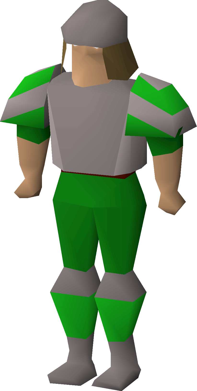 Gnome winger