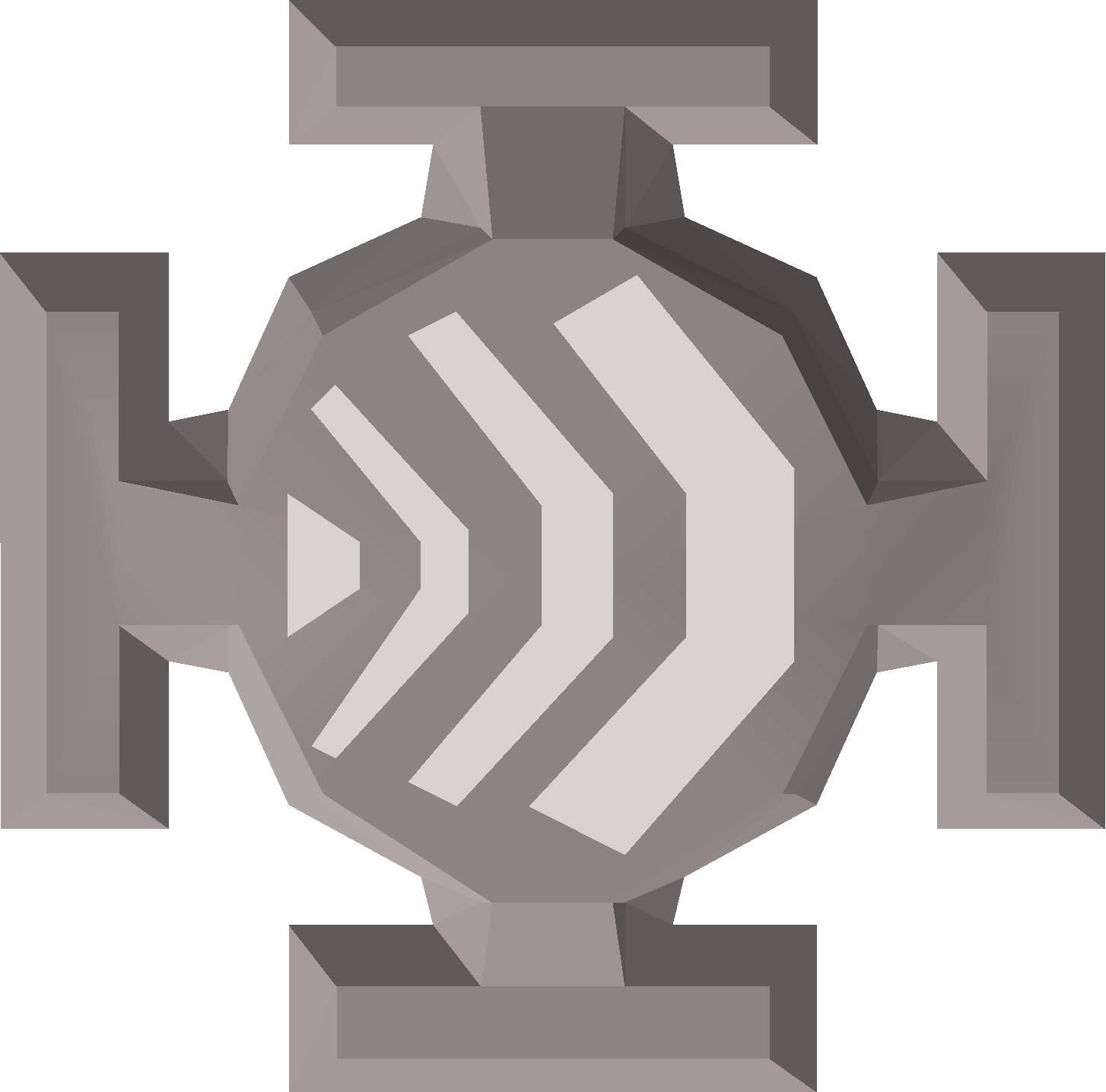 Portal talisman (air)