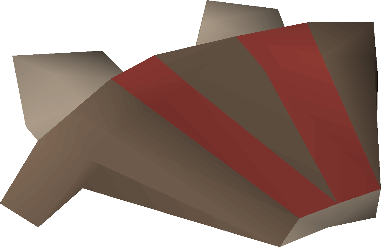 Redberry antelope