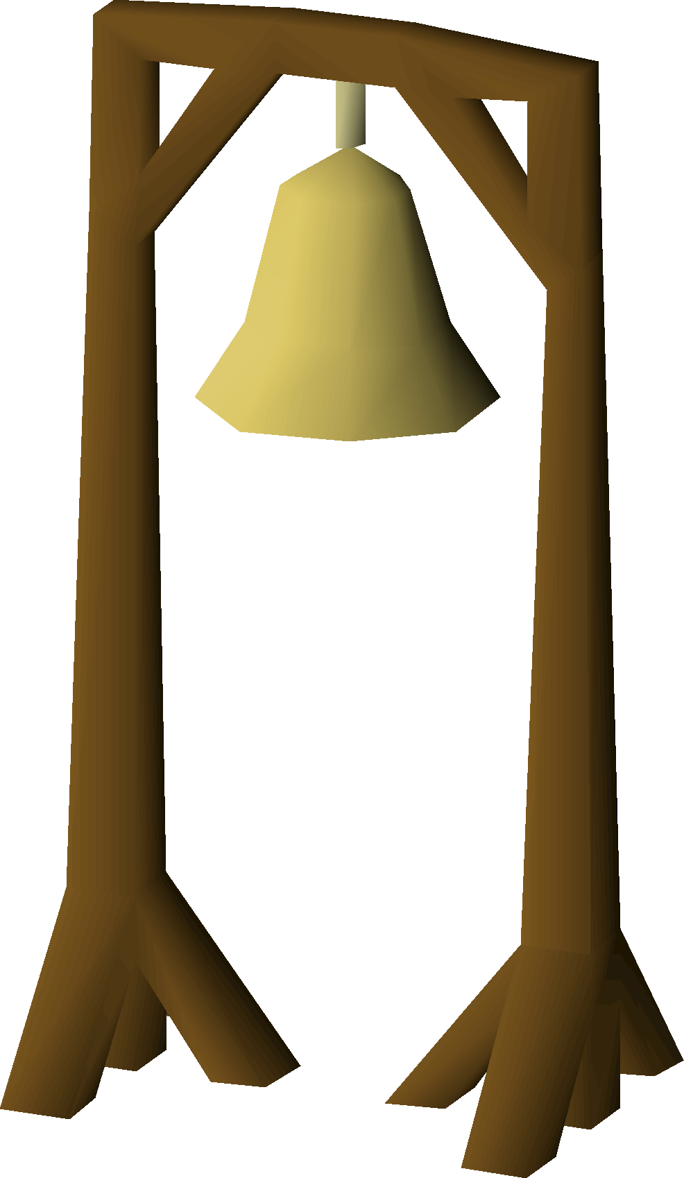 Bell (Wizards' Guild)