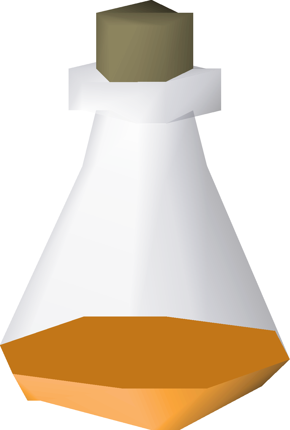 Magic essence