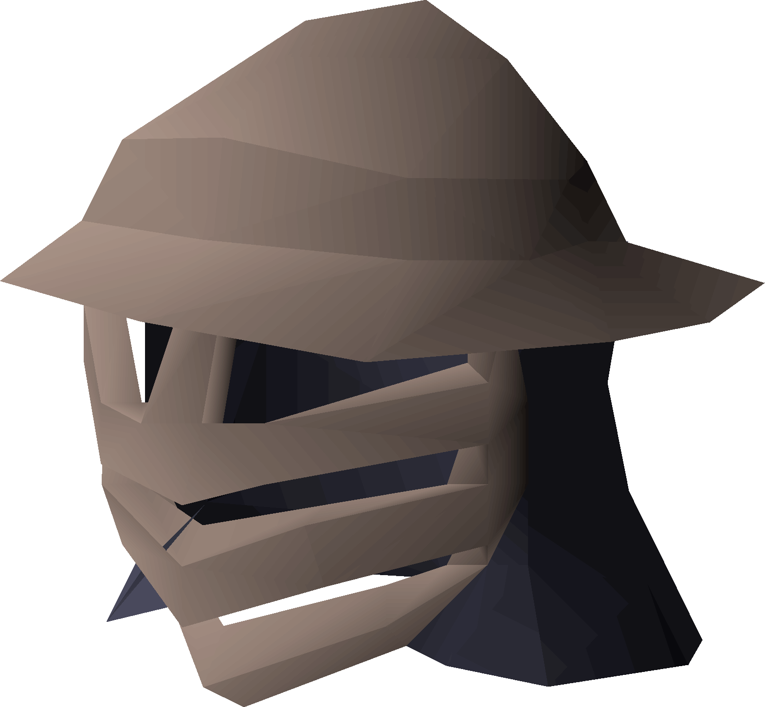 Void ranger helm (or)