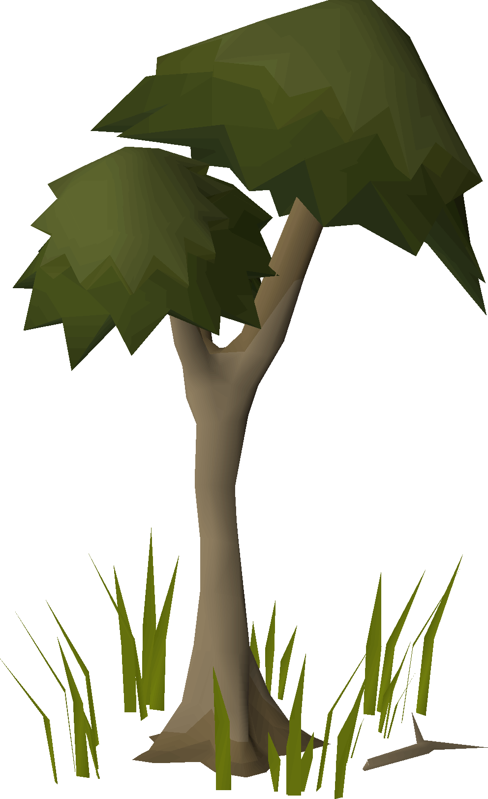 Tree (Prifddinas)