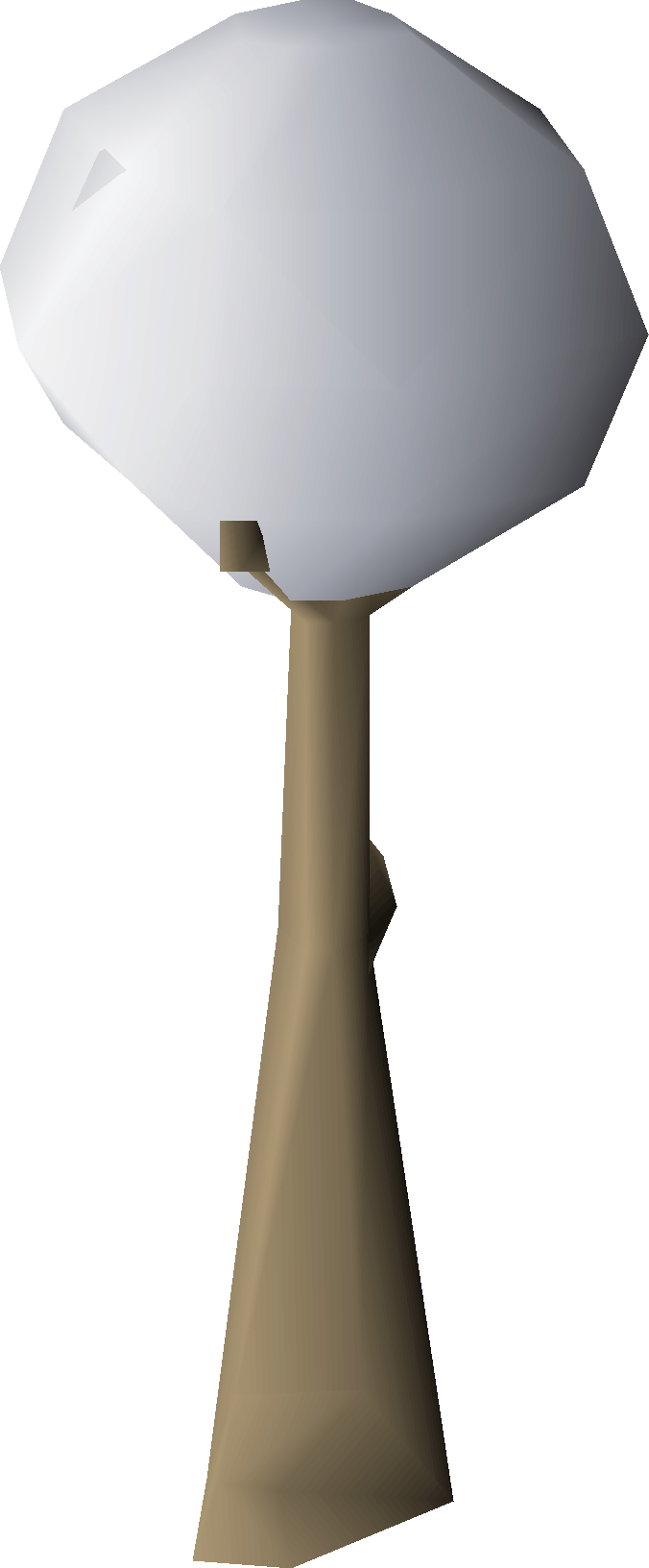 Elven lamp (Song of the Elves)