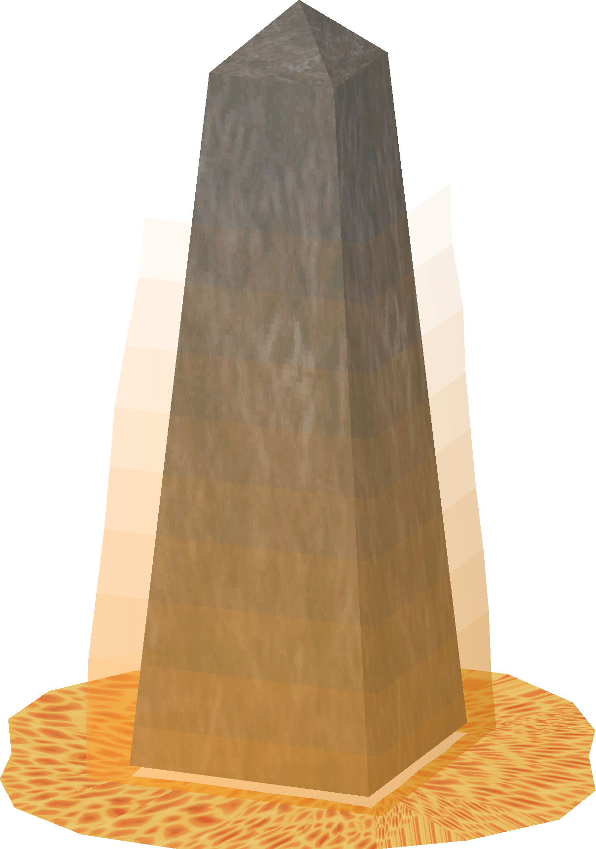 Obelisk of Fire