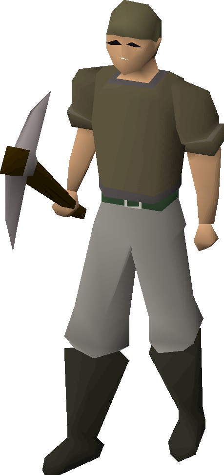 Miner (Jatizso)