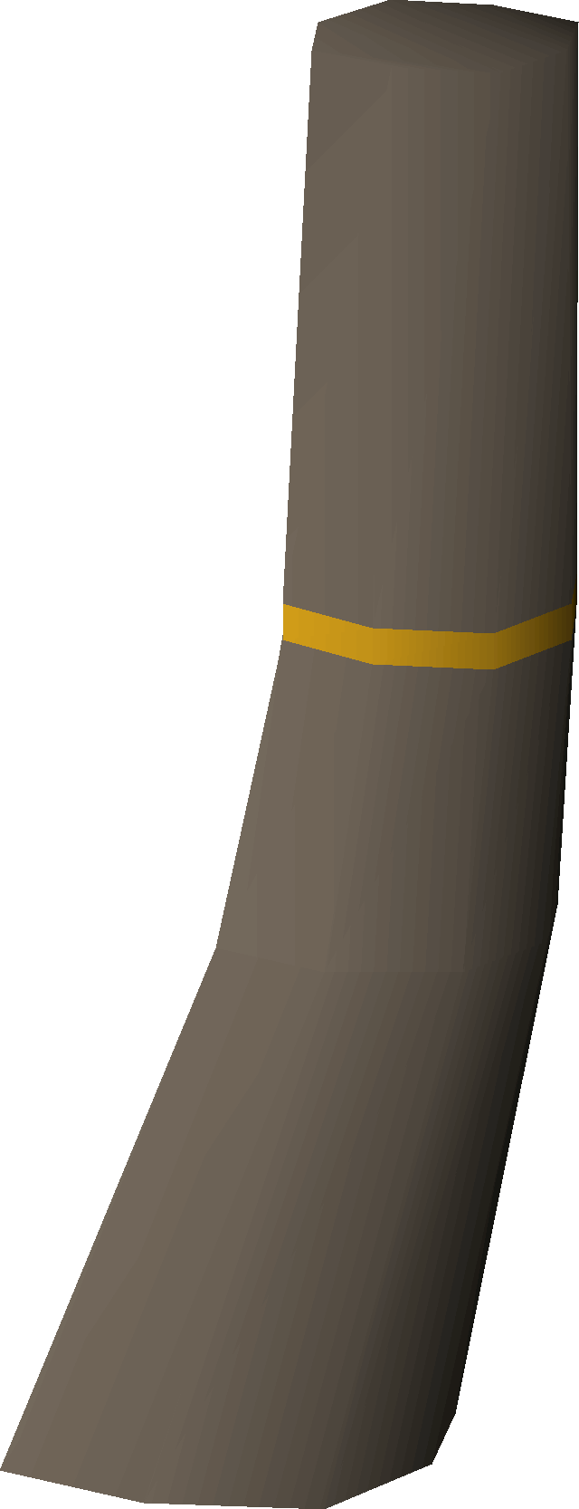 Chimney pipe (Dorgesh-Kaan)
