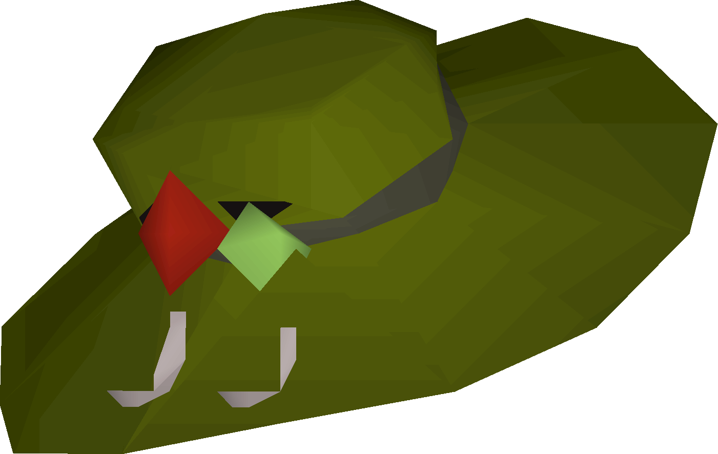 Angler hat