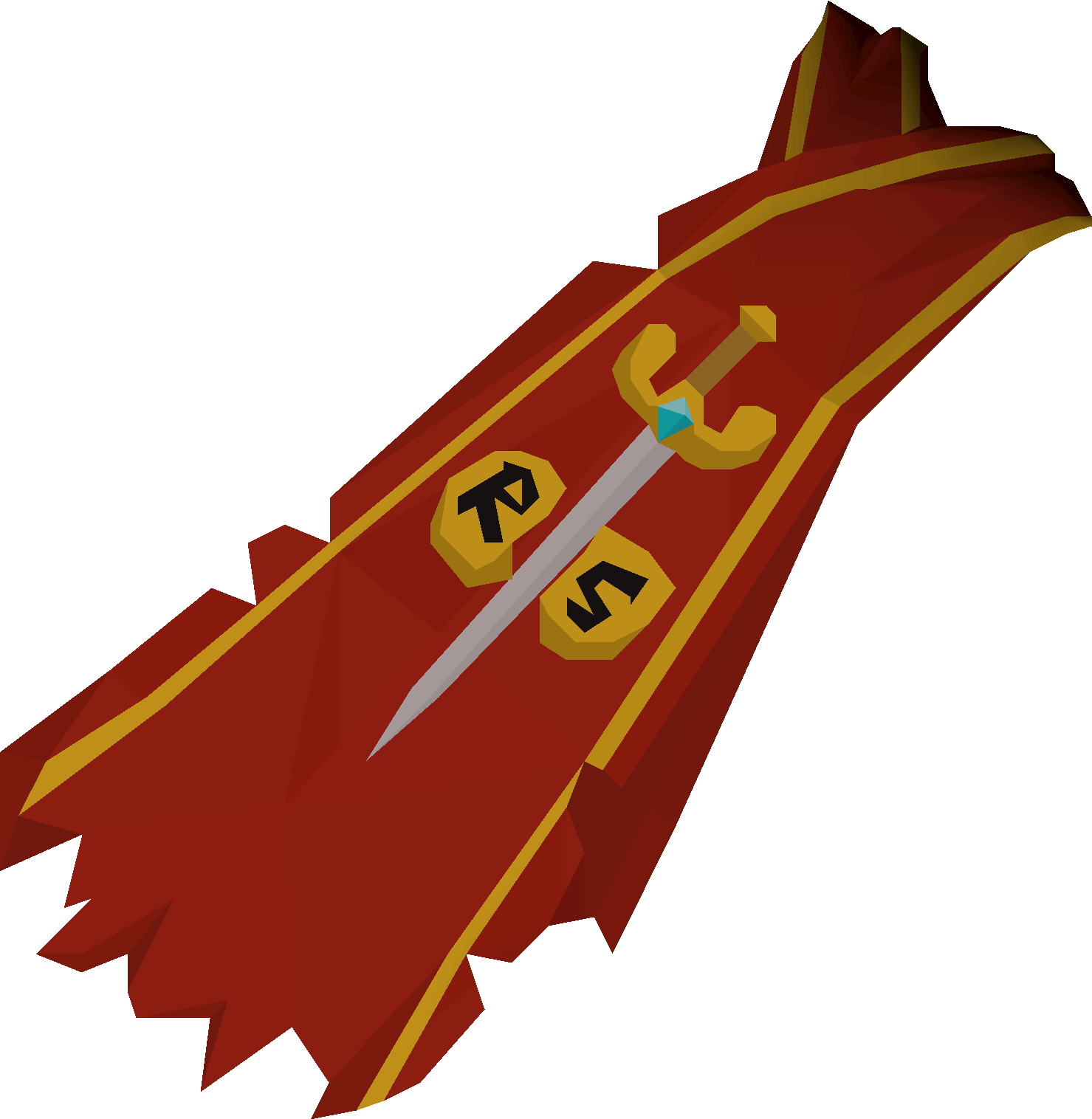 10th birthday cape