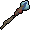 Steam battlestaff (or)