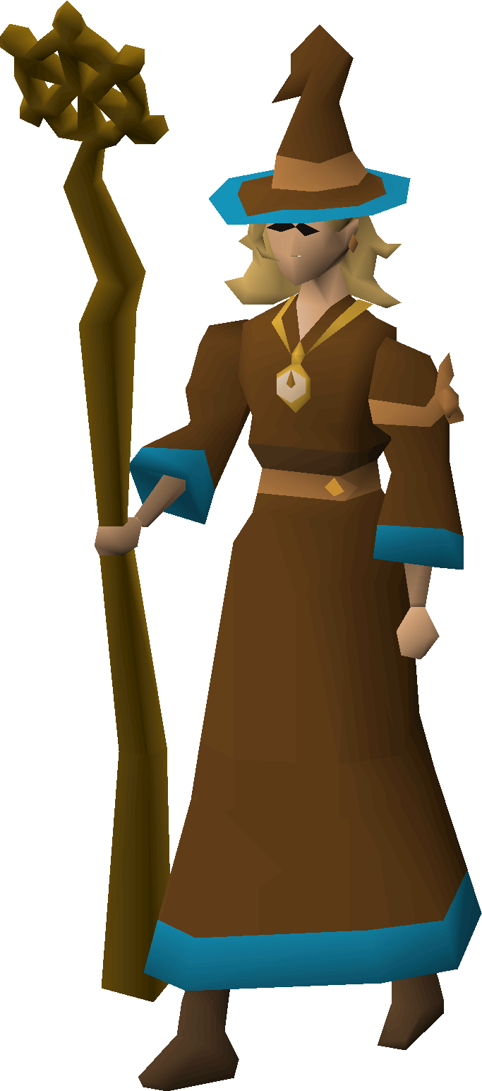 Port Wizard Perrie