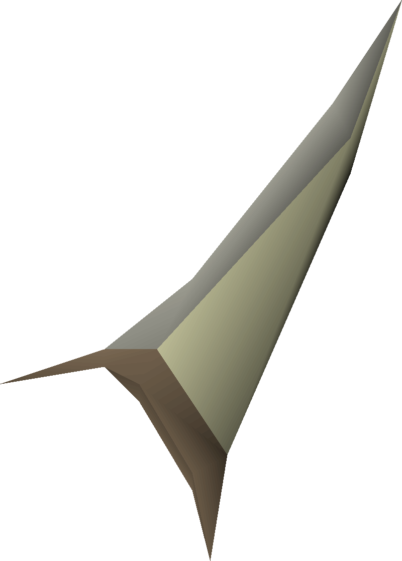 Dragon dart tip
