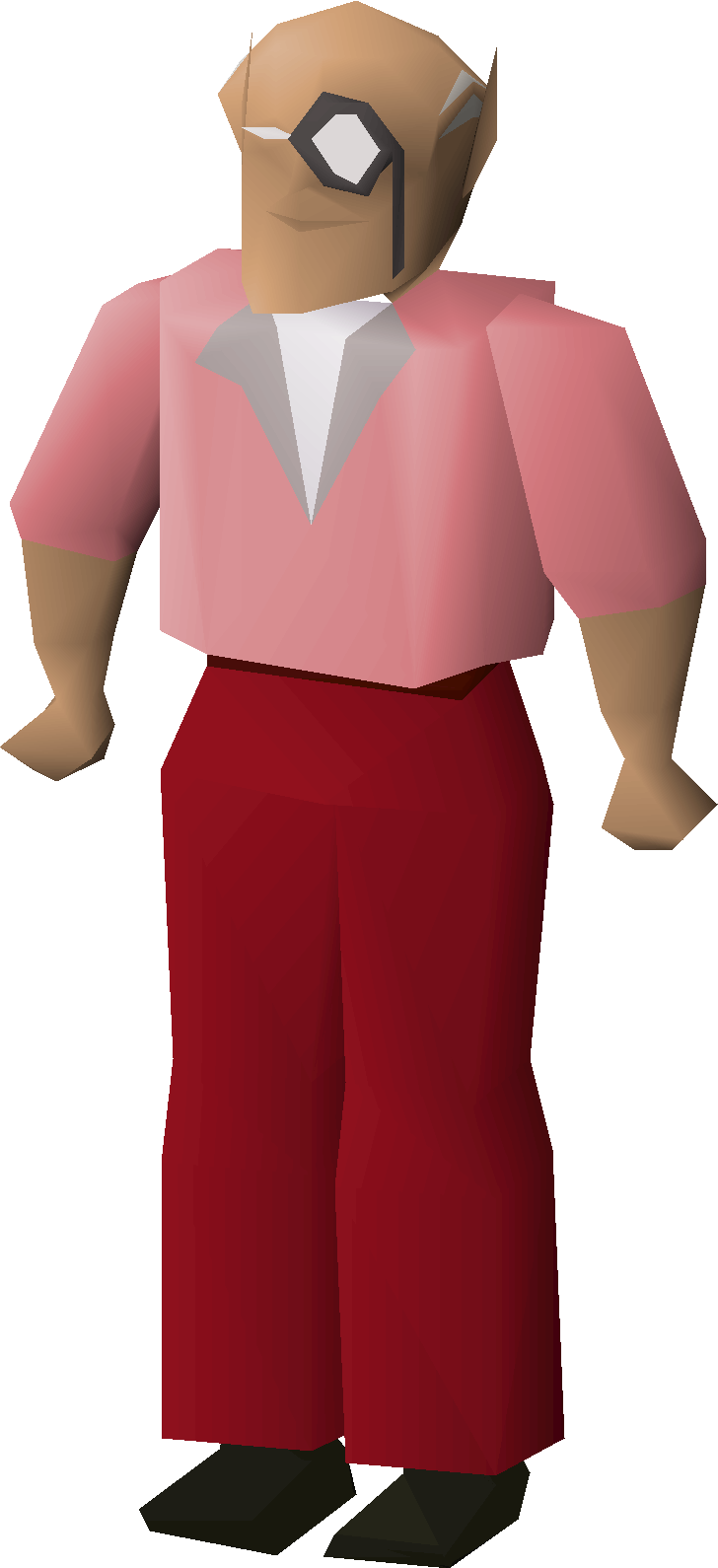 Father Gnome