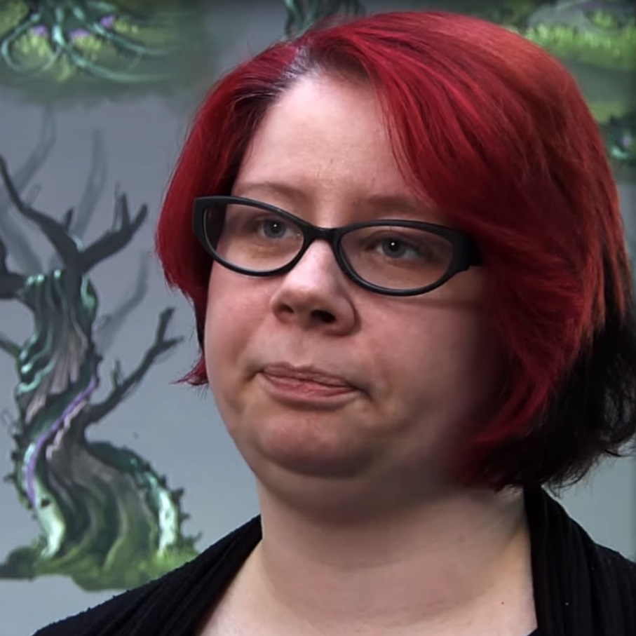 Mod Krista