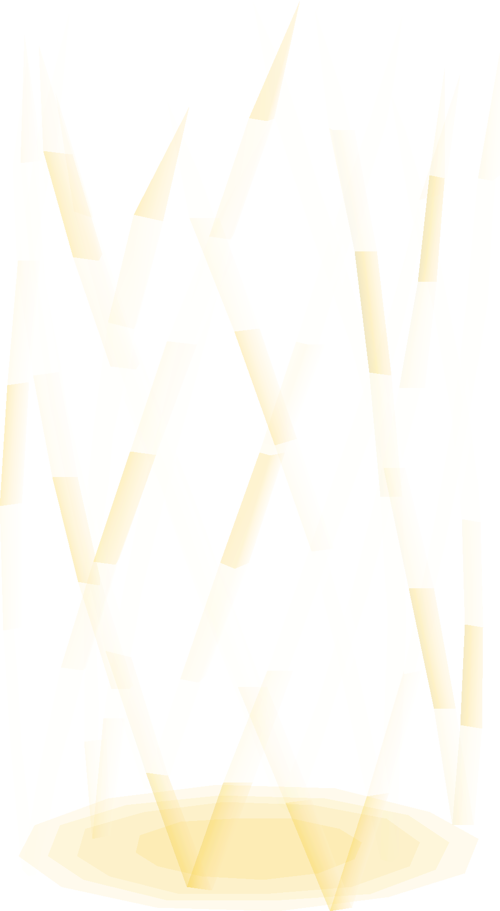 Human detection spell