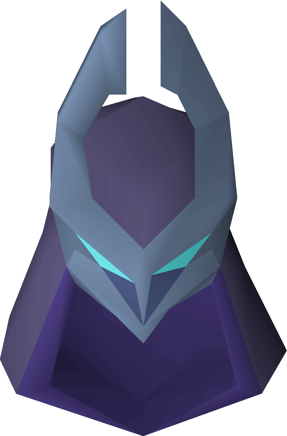 Echo virtus mask