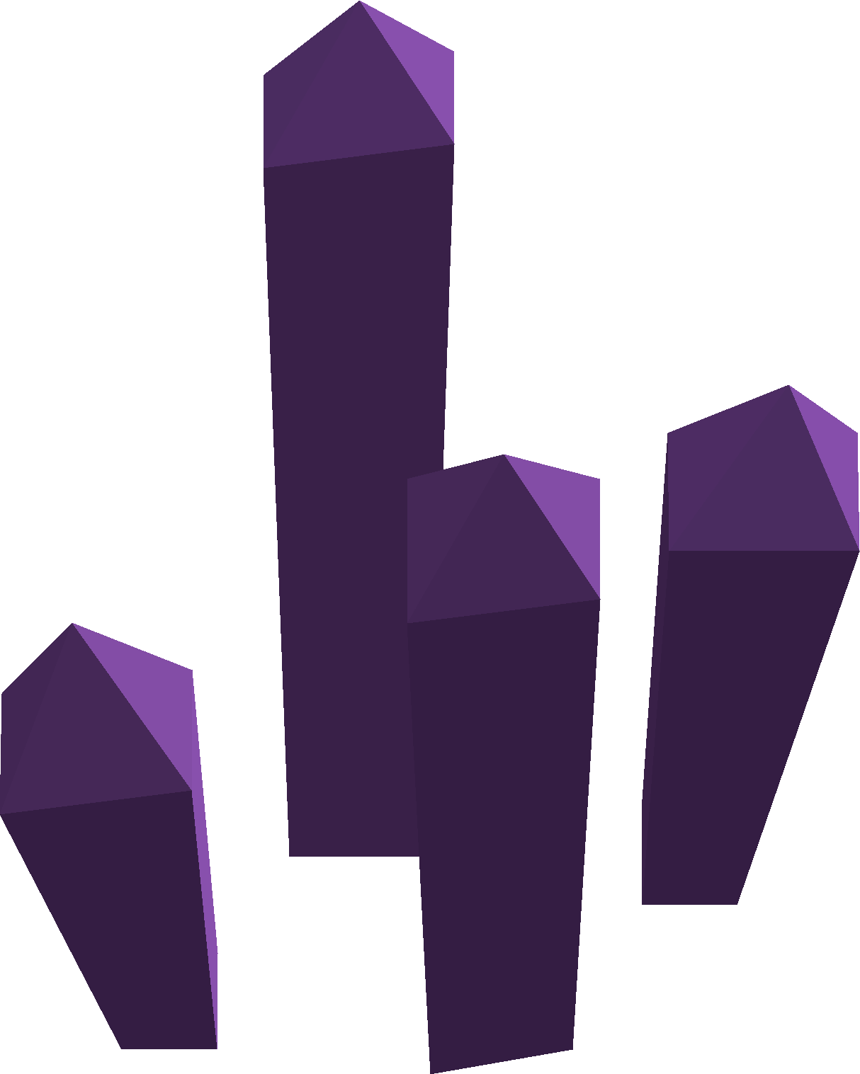 Chunk of barronite