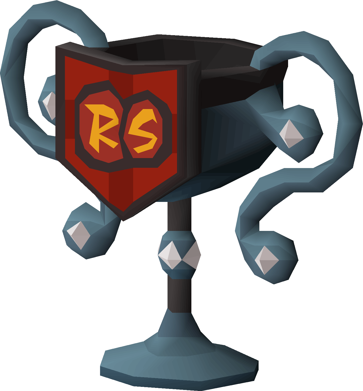 Demonic pacts rune trophy