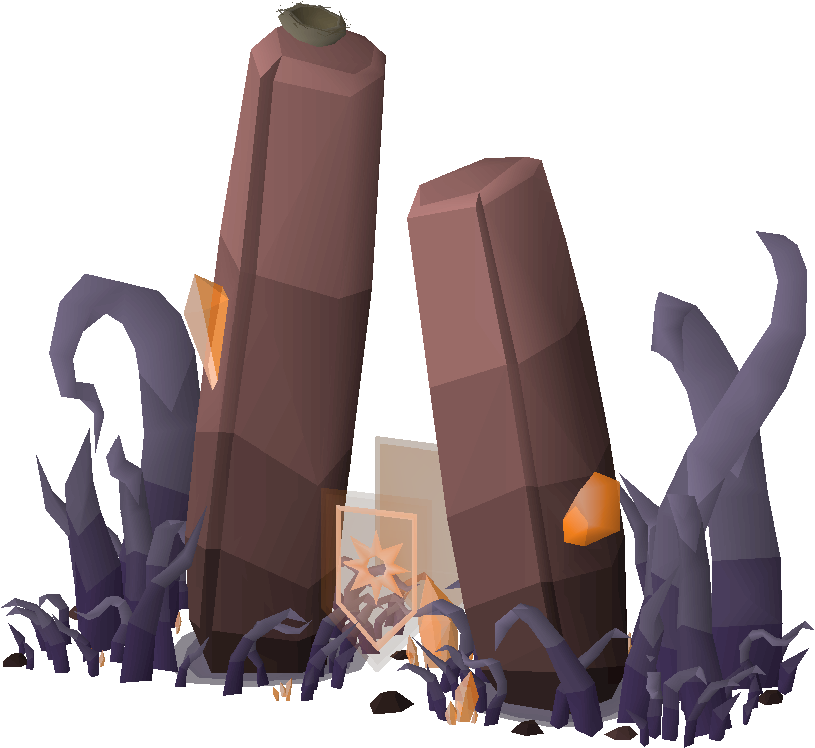 Archway (Trailblazer Reloaded League)
