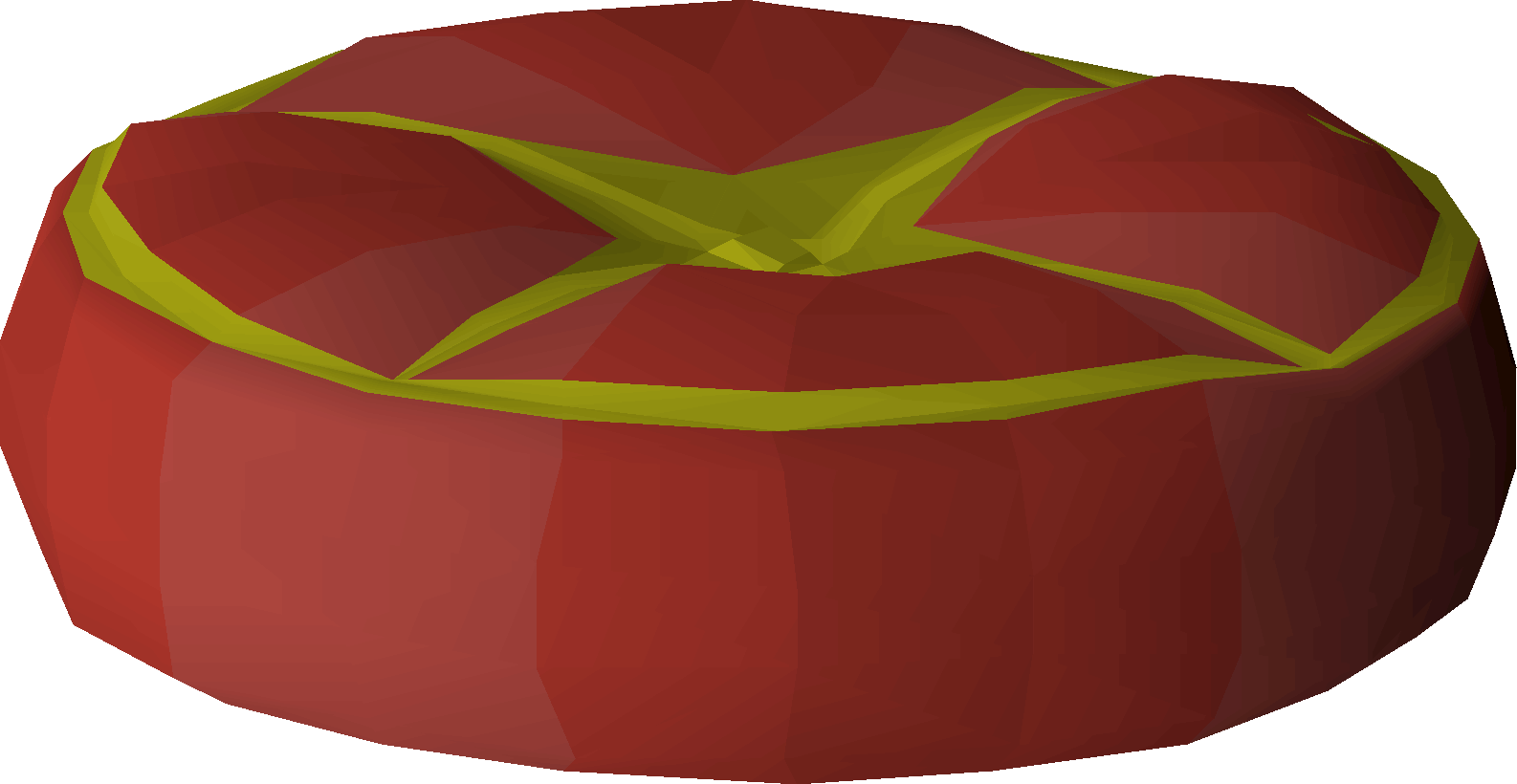 Ceremonial Pillow
