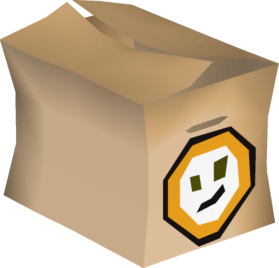 Chaos rune pack