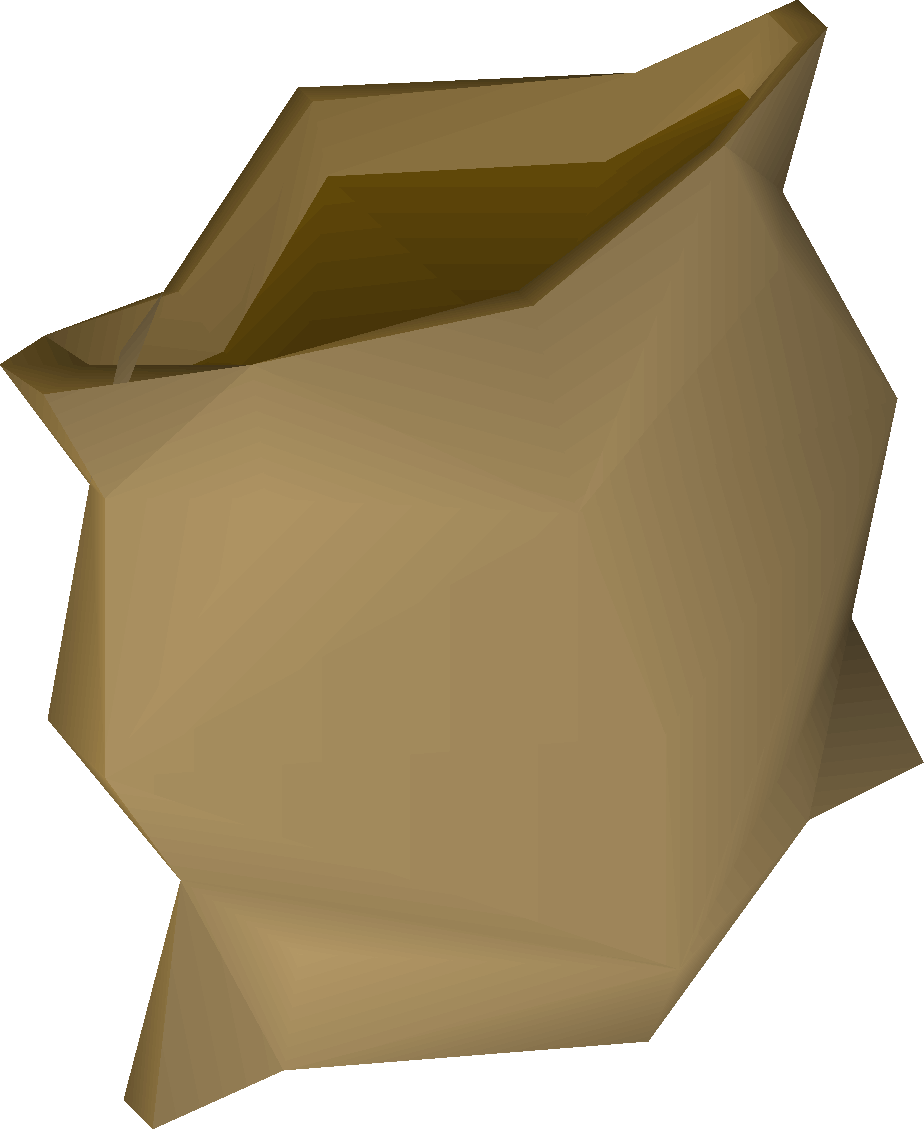 Herb sack