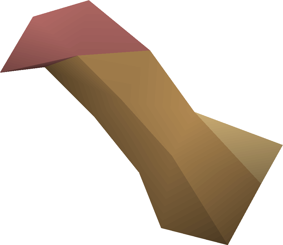 Albatross beak