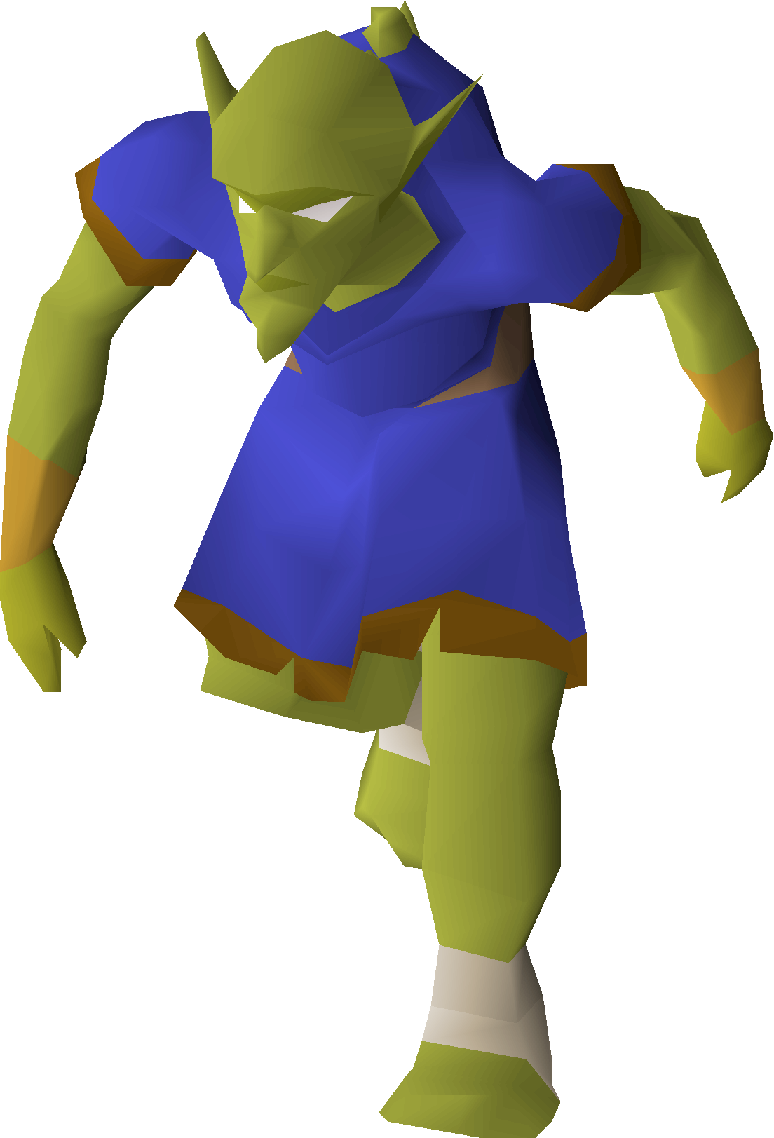 A Goblin