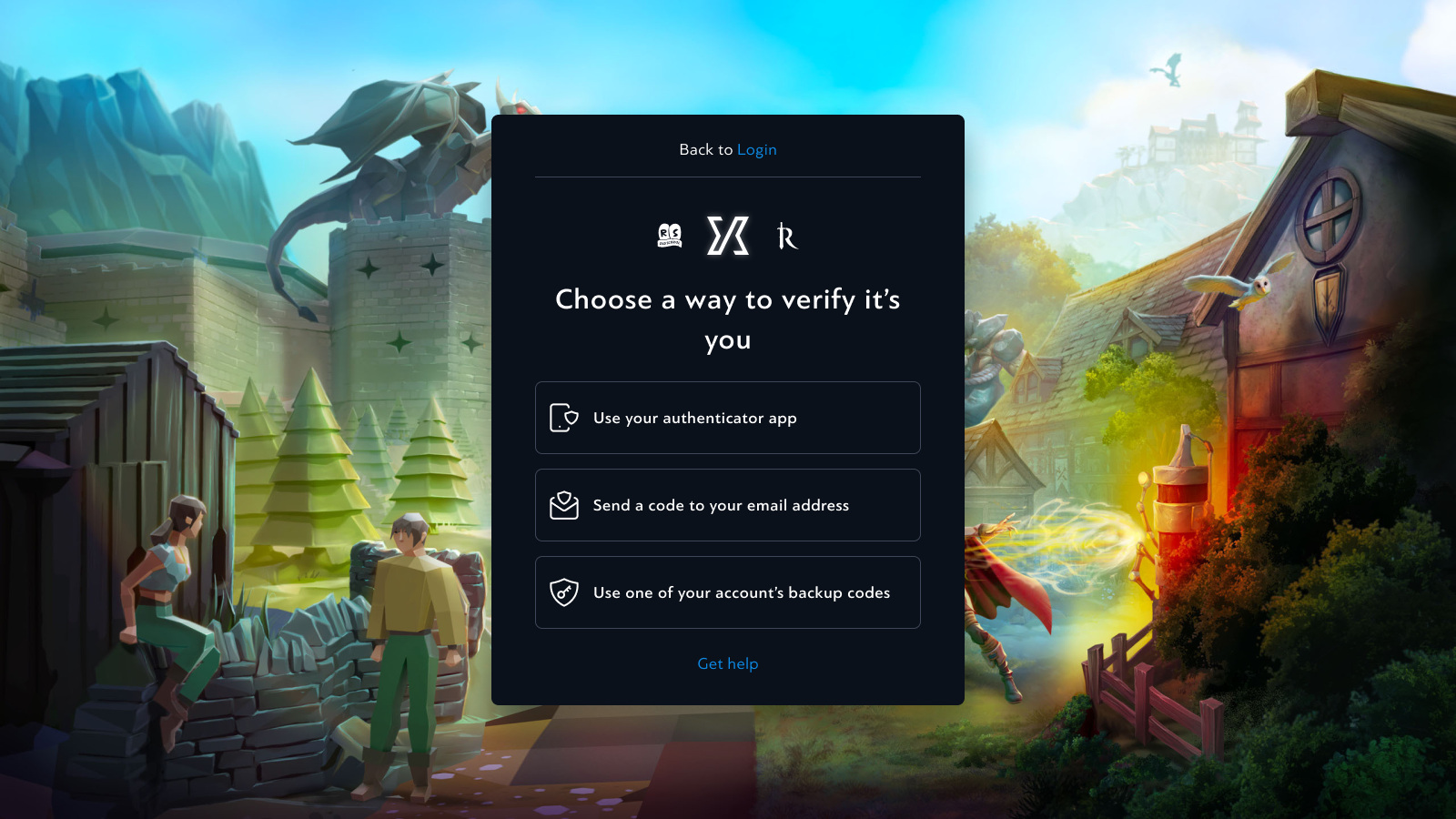Jagex Account
