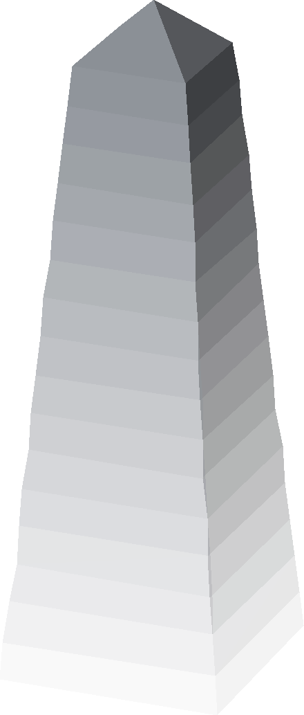 Obelisk of Air