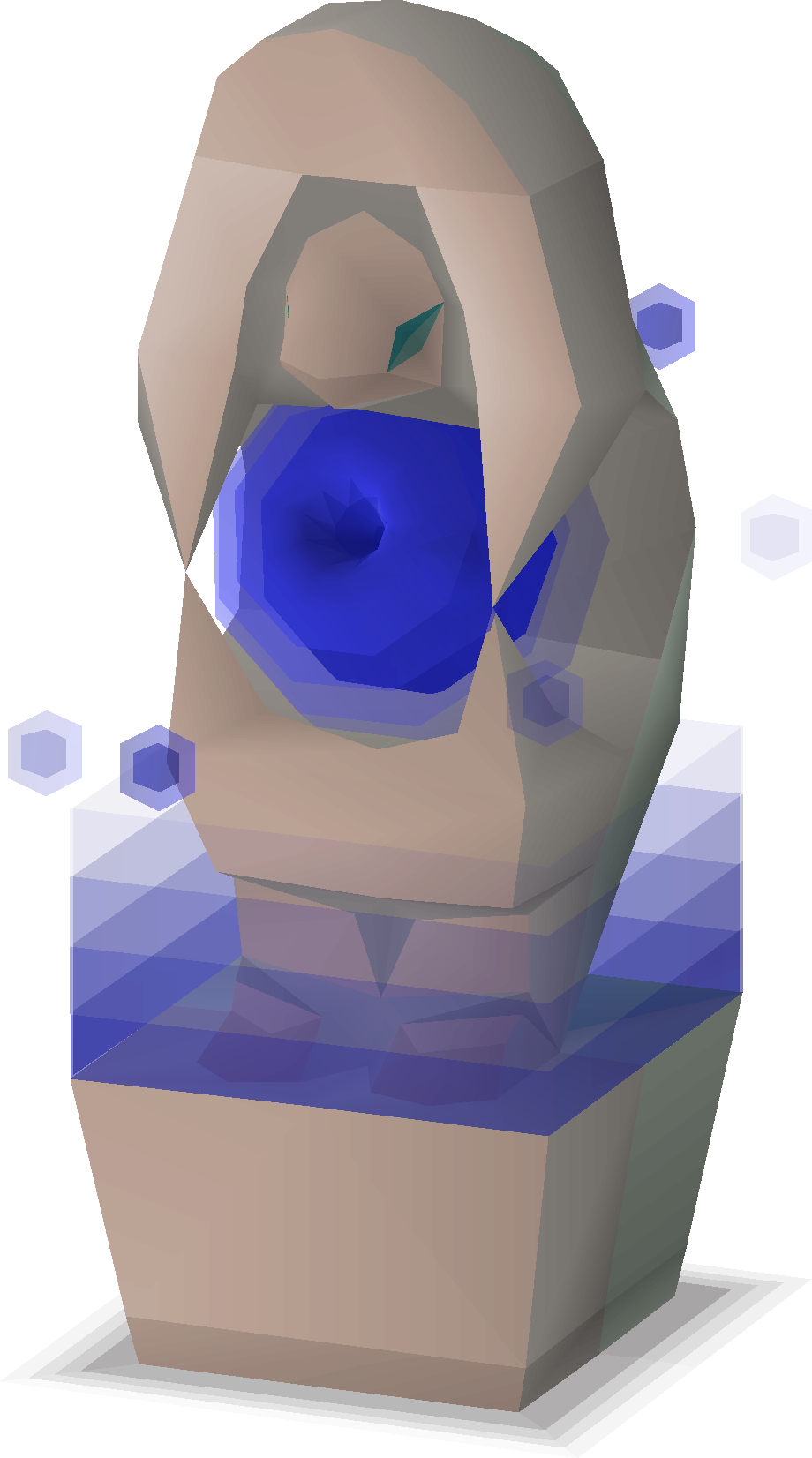 Guardian of Water