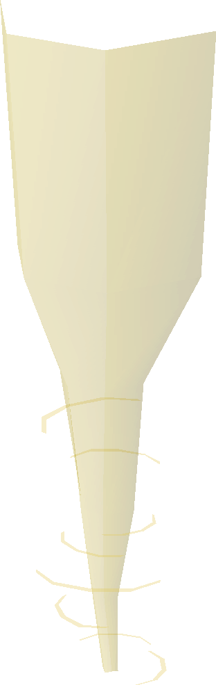 Sand storm