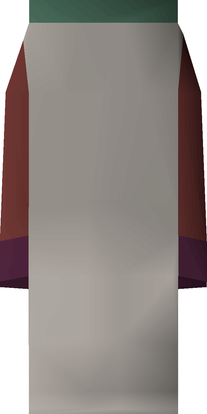 Butler's uniform (bottom)