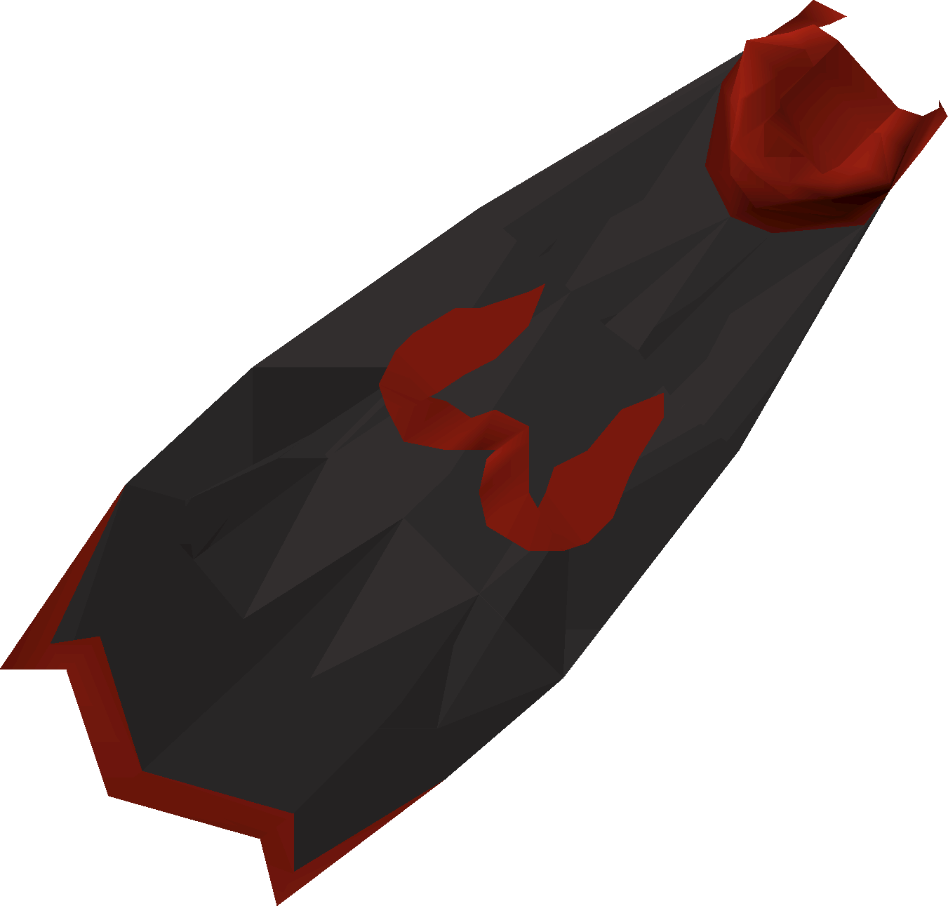 Imbued zamorak cape (Last Man Standing)