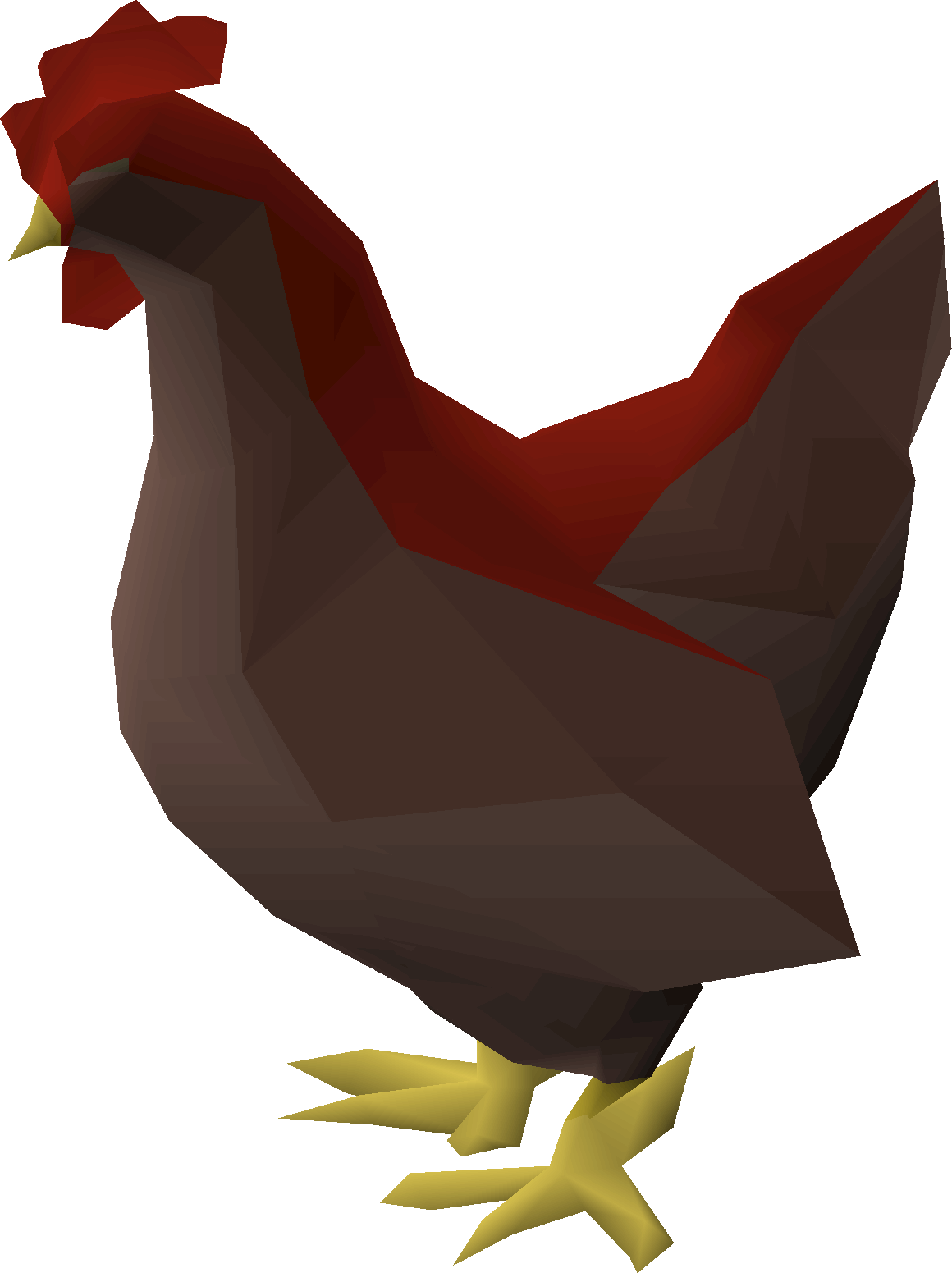 Oomlie bird