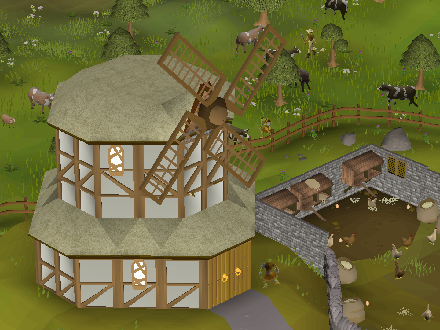 Windmill