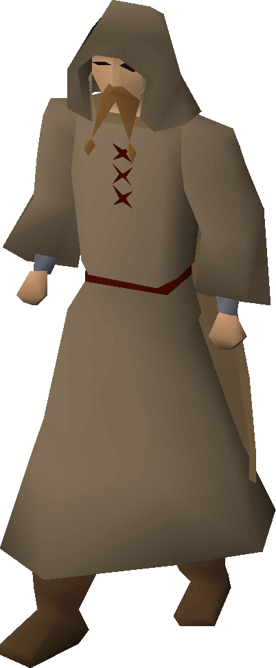Sigmund The Merchant