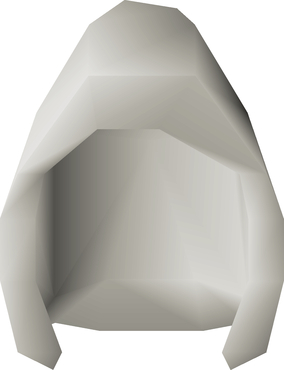 Hitpoints hood