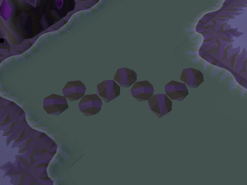 Stones (Catacombs of Kourend)