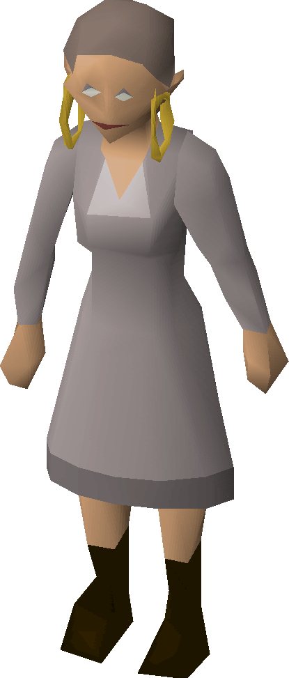 Armourer (tier 1)