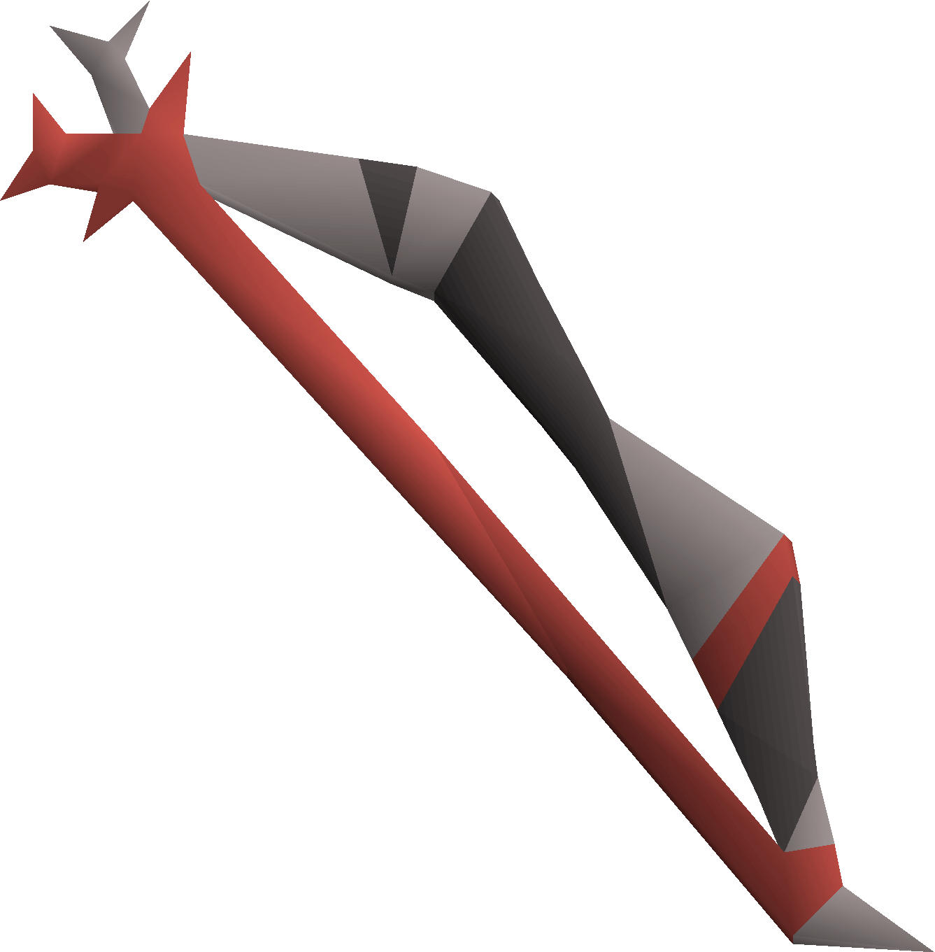 Scorching bow